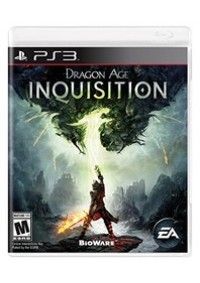 Dragon Age Inquisition/PS3
